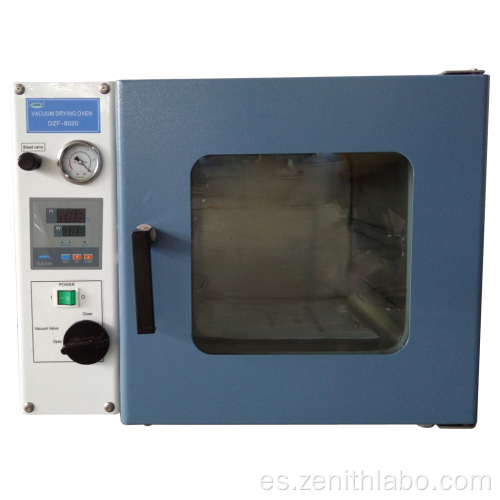 Horno seco de vacío de alta calidad DZF-6020